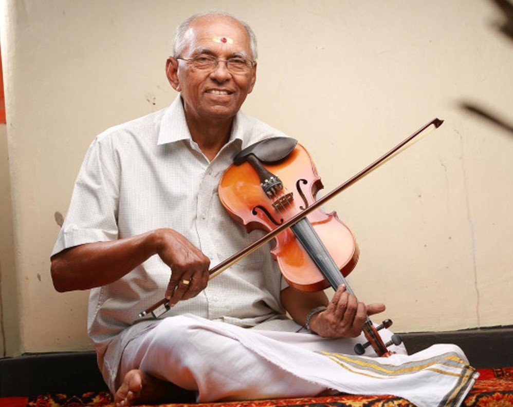 Nedumangad Sivanandan - Wikiunfold